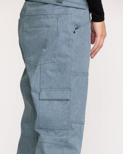 Women's Pollock Pants | Volcom Trusted