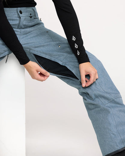 Women's Pollock Pants | Volcom Trusted