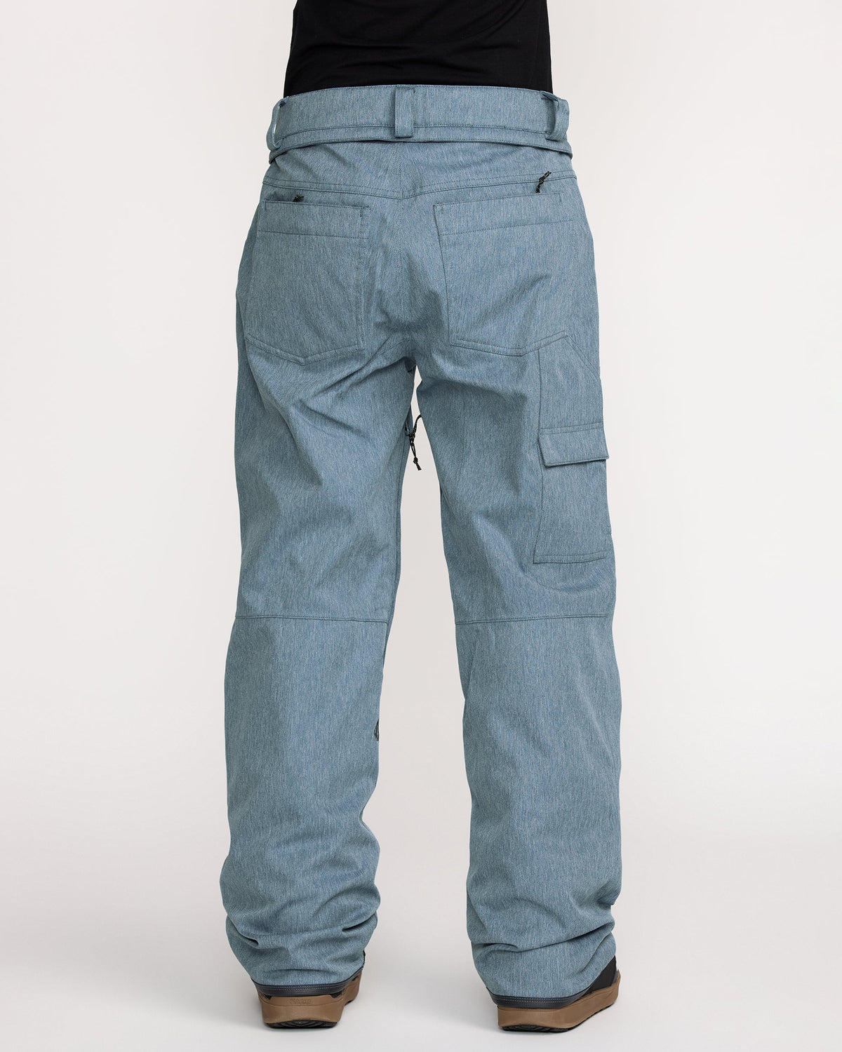 Women's Pollock Pants | Volcom Trusted