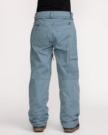 Women's Pollock Pants | Volcom Trusted
