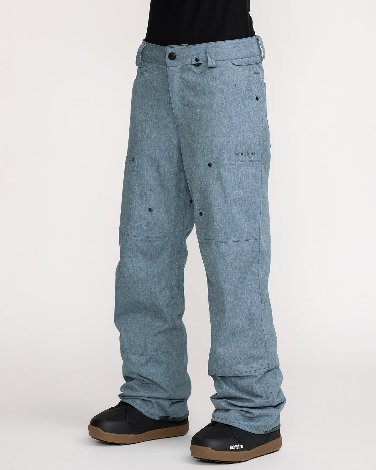 Women's Pollock Pants | Volcom Trusted