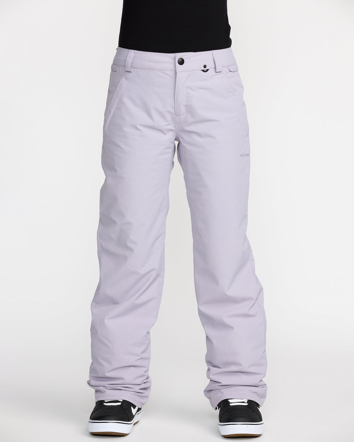 Women's Frochickie Insulated Pants | Volcom Smart Buy
