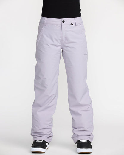 Women's Frochickie Insulated Pants | Volcom Smart Buy