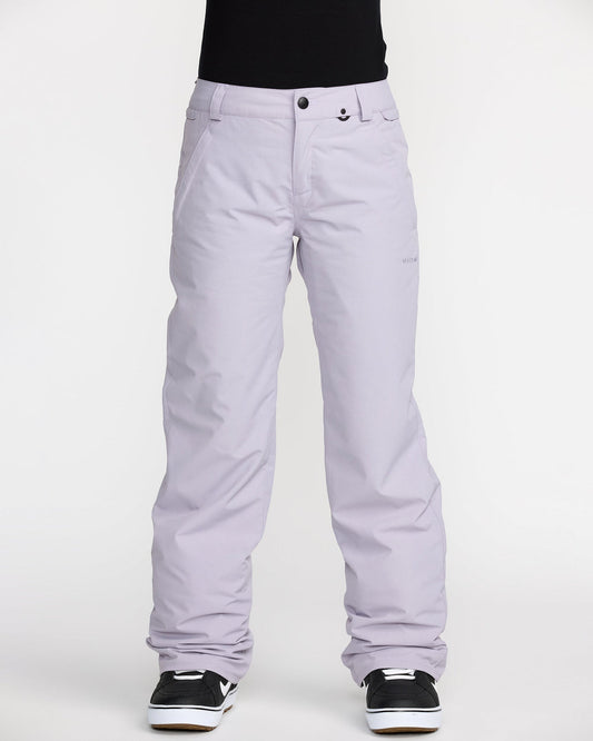 Women's Frochickie Insulated Pants | Volcom Smart Buy