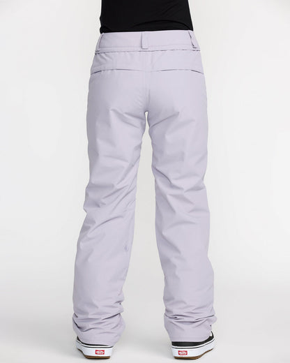 Women's Frochickie Insulated Pants | Volcom Smart Buy