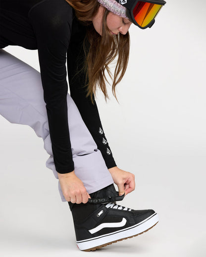 Women's Frochickie Insulated Pants | Volcom Smart Buy