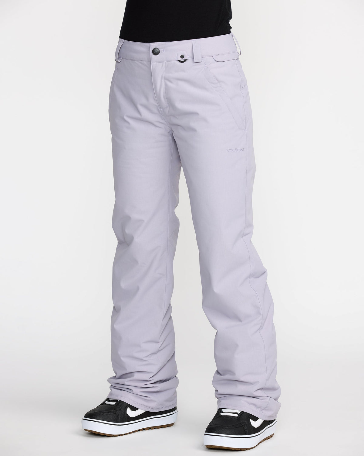 Women's Frochickie Insulated Pants | Volcom Smart Buy
