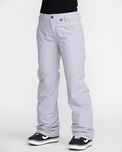 Women's Frochickie Insulated Pants | Volcom Smart Buy