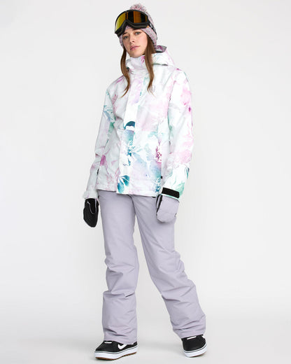 Women's Frochickie Insulated Pants | Volcom Smart Buy