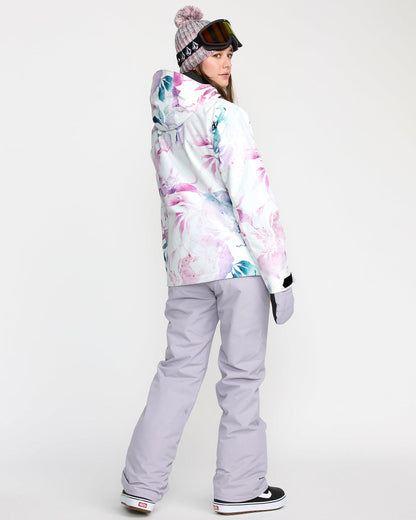 Women's Frochickie Insulated Pants | Volcom Smart Buy