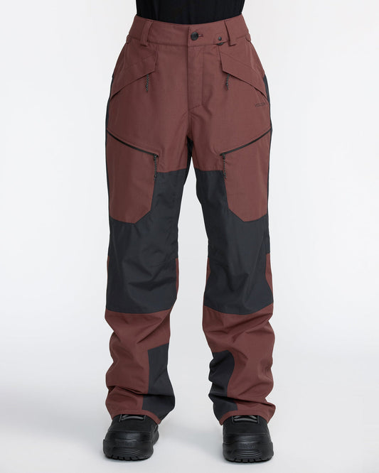 Women's Stone Mica 20K Pants | Volcom Best Seller