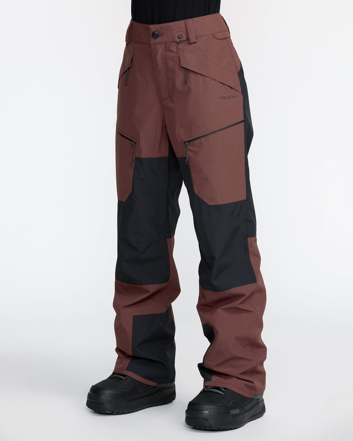 Women's Stone Mica 20K Pants | Volcom Best Seller