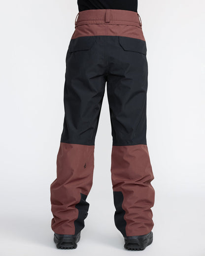 Women's Stone Mica 20K Pants | Volcom Best Seller