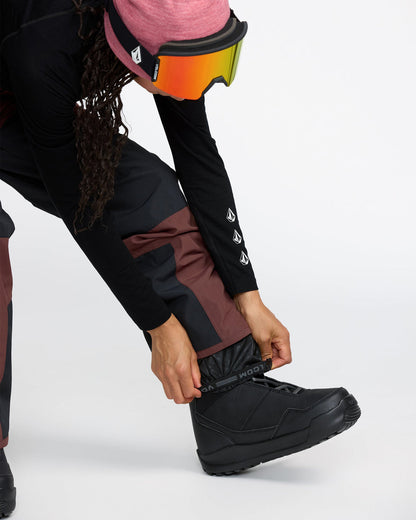 Women's Stone Mica 20K Pants | Volcom Best Seller