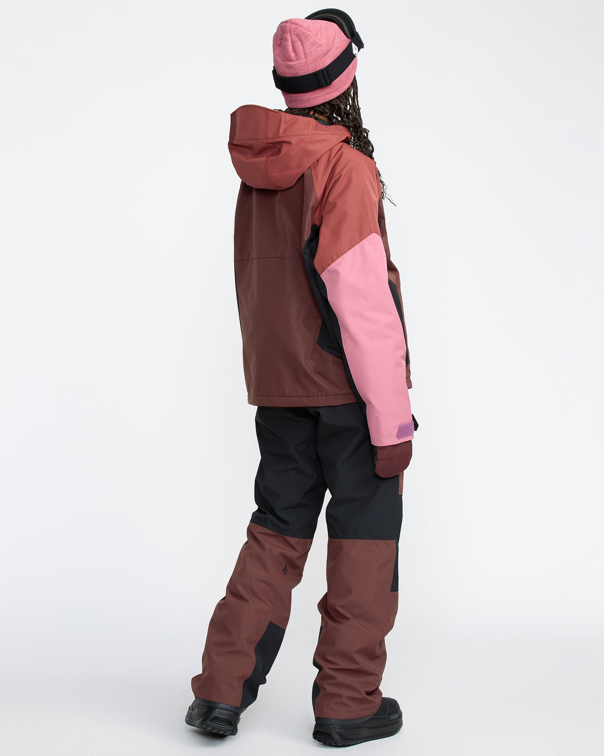 Women's Stone Mica 20K Pants | Volcom Best Seller