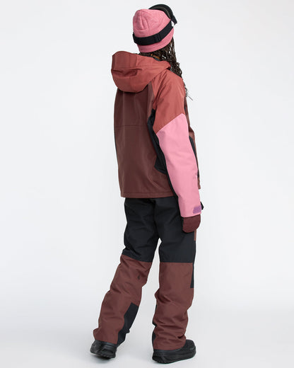 Women's Stone Mica 20K Pants | Volcom Best Seller
