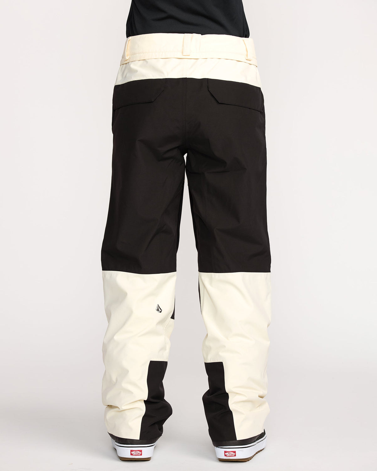 Women's Stone Mica 20K Pants | Volcom Trending