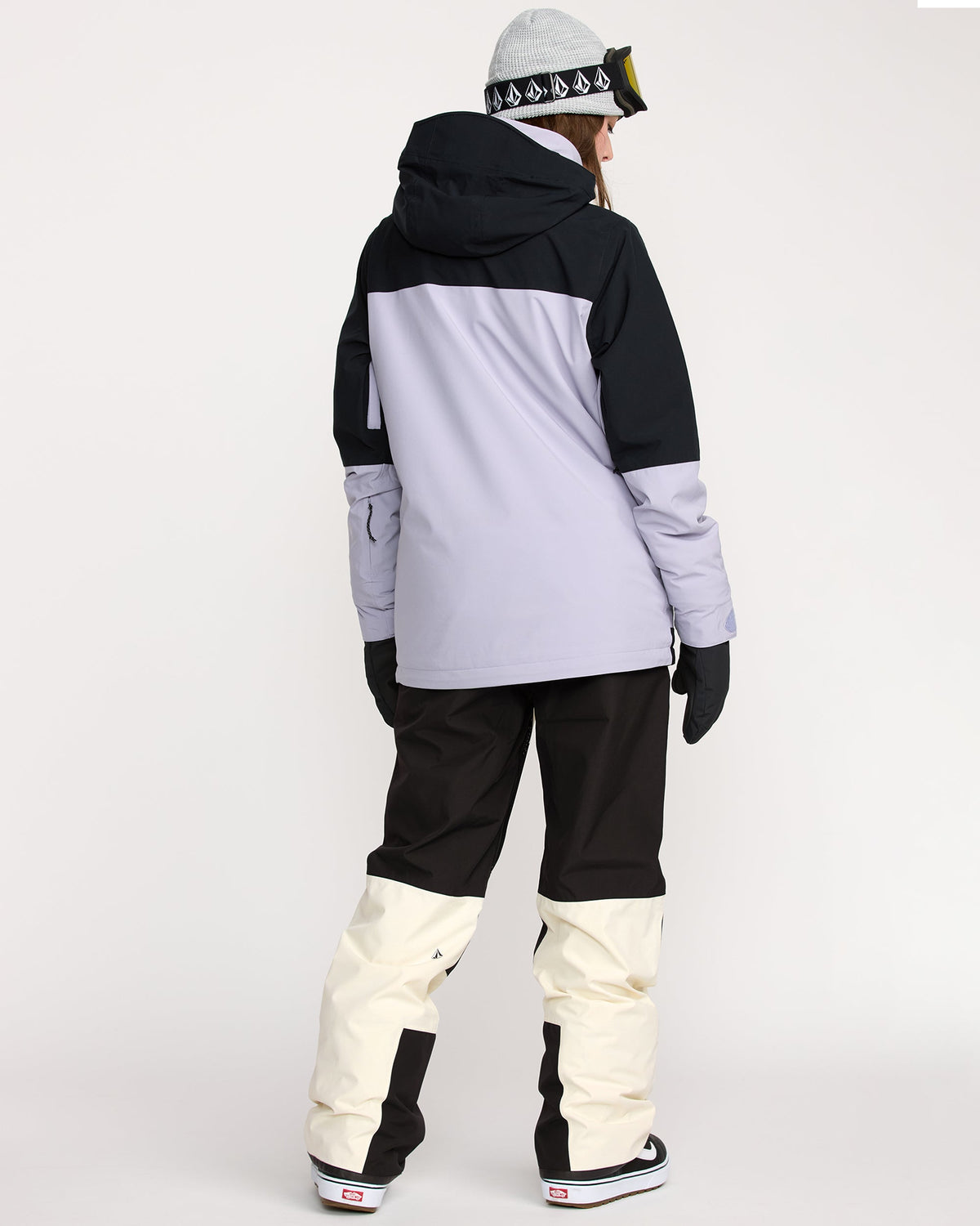 Women's Stone Mica 20K Pants | Volcom Trending
