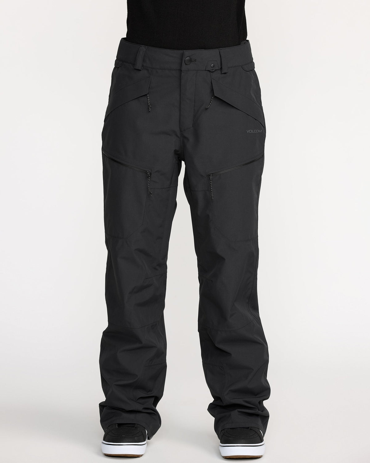 Women's Stone Mica 20K Pants | Volcom Quality