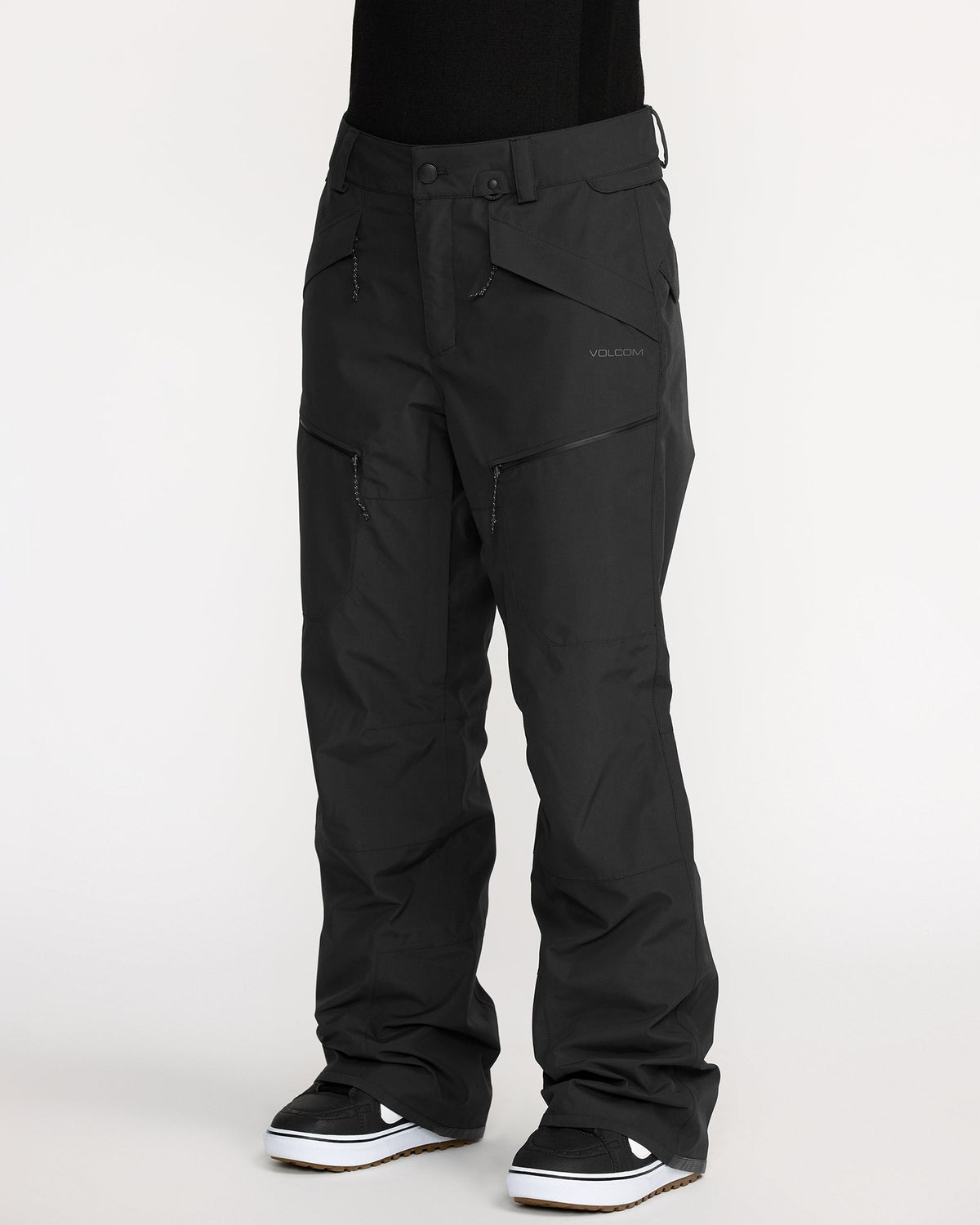 Women's Stone Mica 20K Pants | Volcom Quality