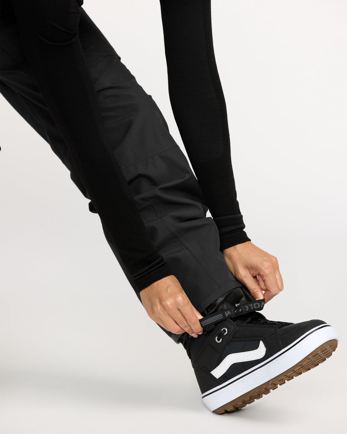 Women's Stone Mica 20K Pants | Volcom Quality