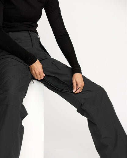 Women's Stone Mica 20K Pants | Volcom Quality
