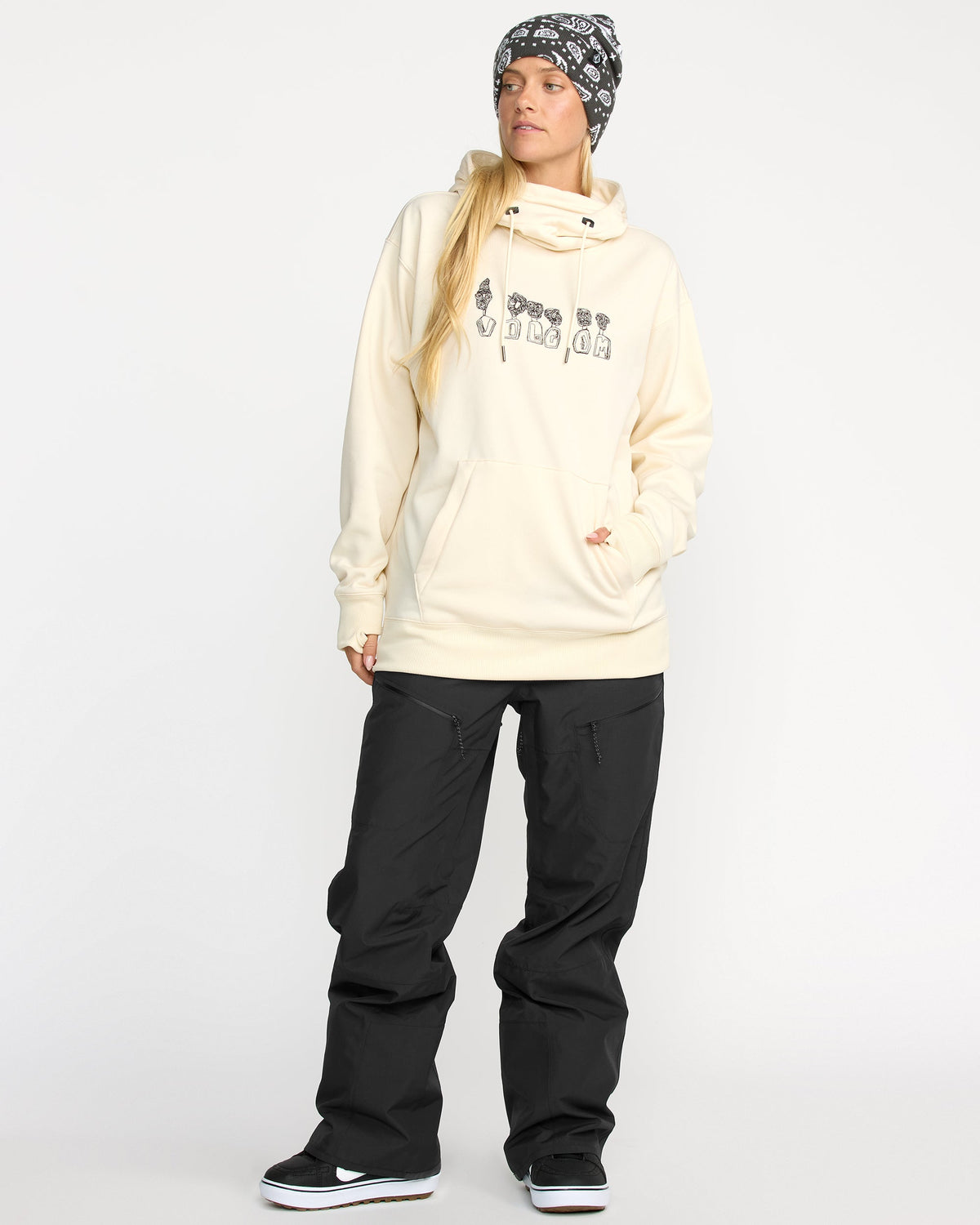 Women's Stone Mica 20K Pants | Volcom Quality