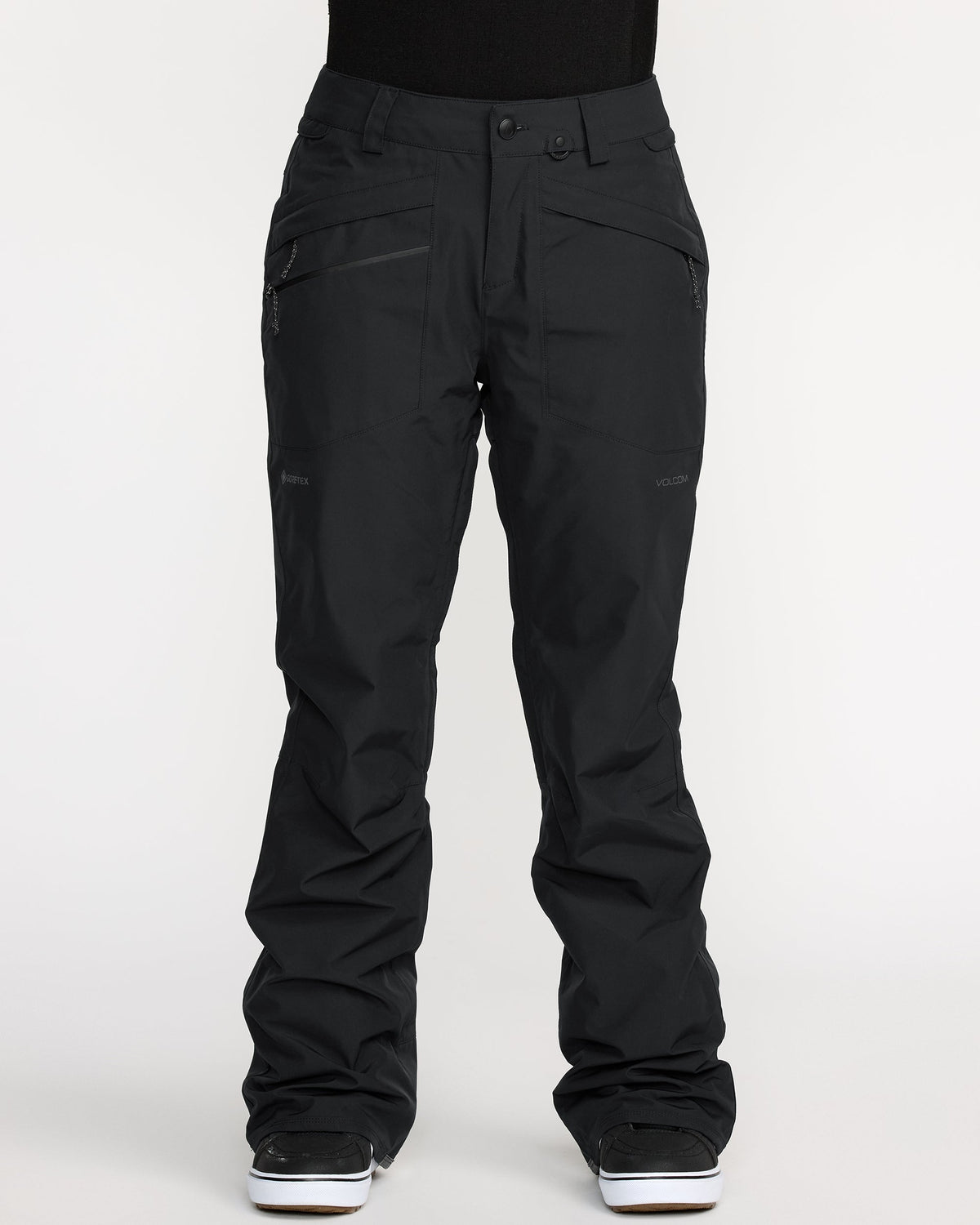 Women's Kanyon Insulated Gore Pant | Volcom Recommended