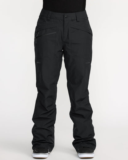 Women's Kanyon Insulated Gore Pant | Volcom Recommended