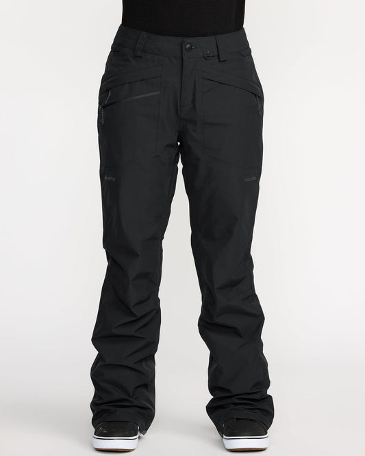 Women's Kanyon Insulated Gore Pant | Volcom Recommended