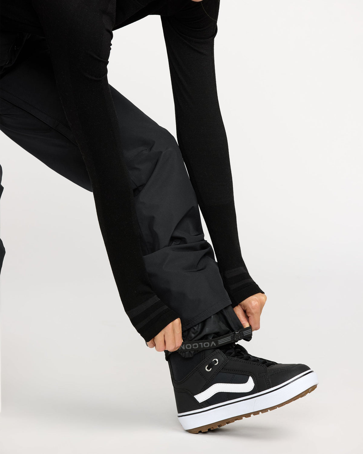 Women's Kanyon Insulated Gore Pant | Volcom Recommended