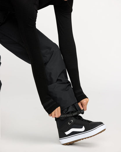 Women's Kanyon Insulated Gore Pant | Volcom Recommended