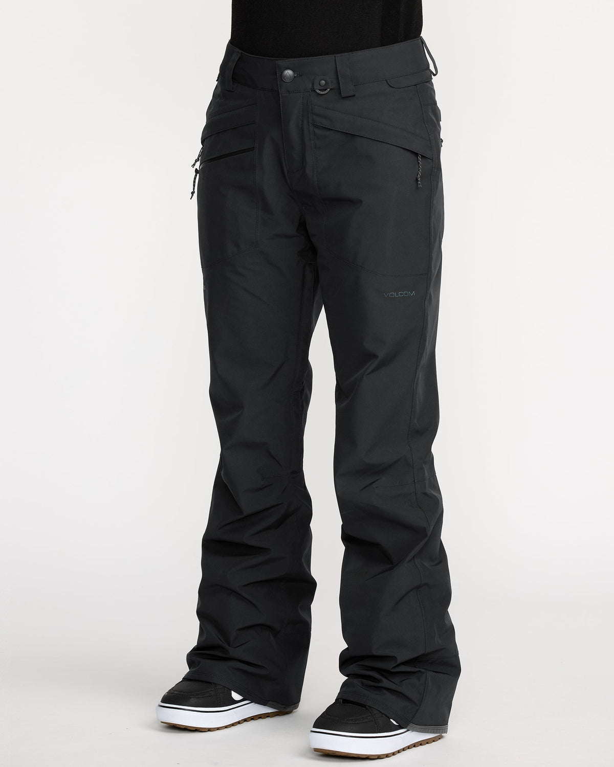 Women's Kanyon Insulated Gore Pant | Volcom Recommended