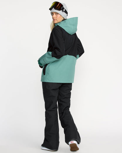 Women's Kanyon Insulated Gore Pant | Volcom Recommended