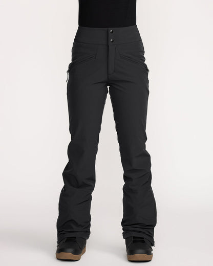 Women's Battle Stretch Hr Pants | Volcom Quality