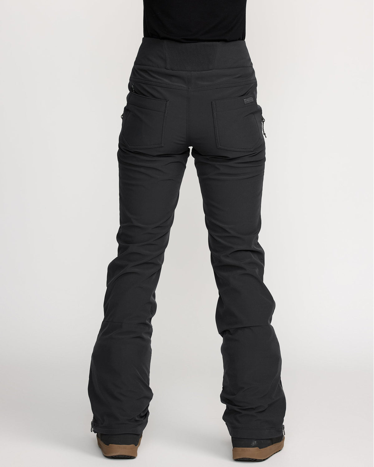 Women's Battle Stretch Hr Pants | Volcom Quality