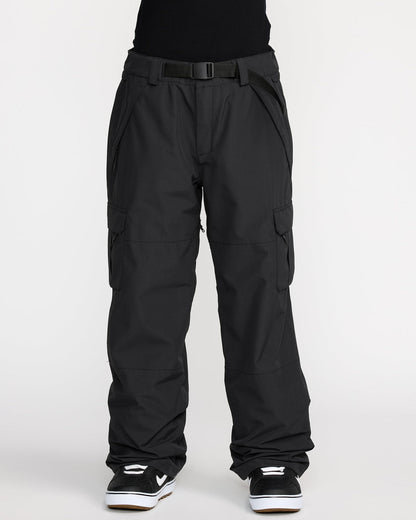 DLM Pants | Volcom Popular