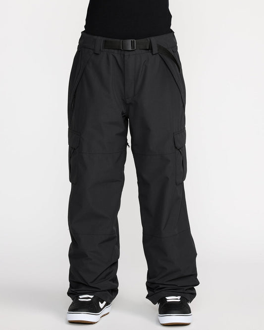 DLM Pants | Volcom Popular