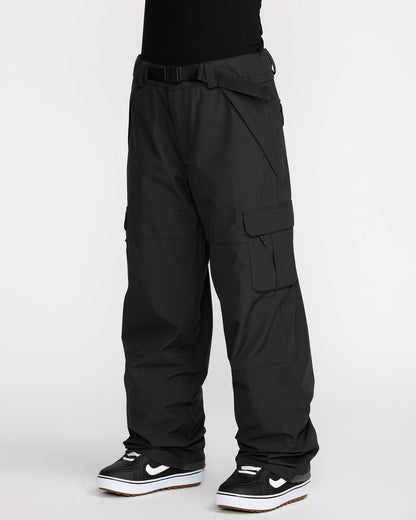 DLM Pants | Volcom Popular
