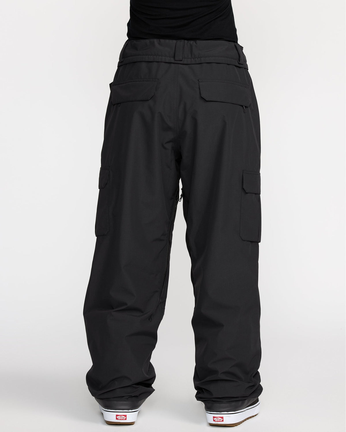 DLM Pants | Volcom Popular