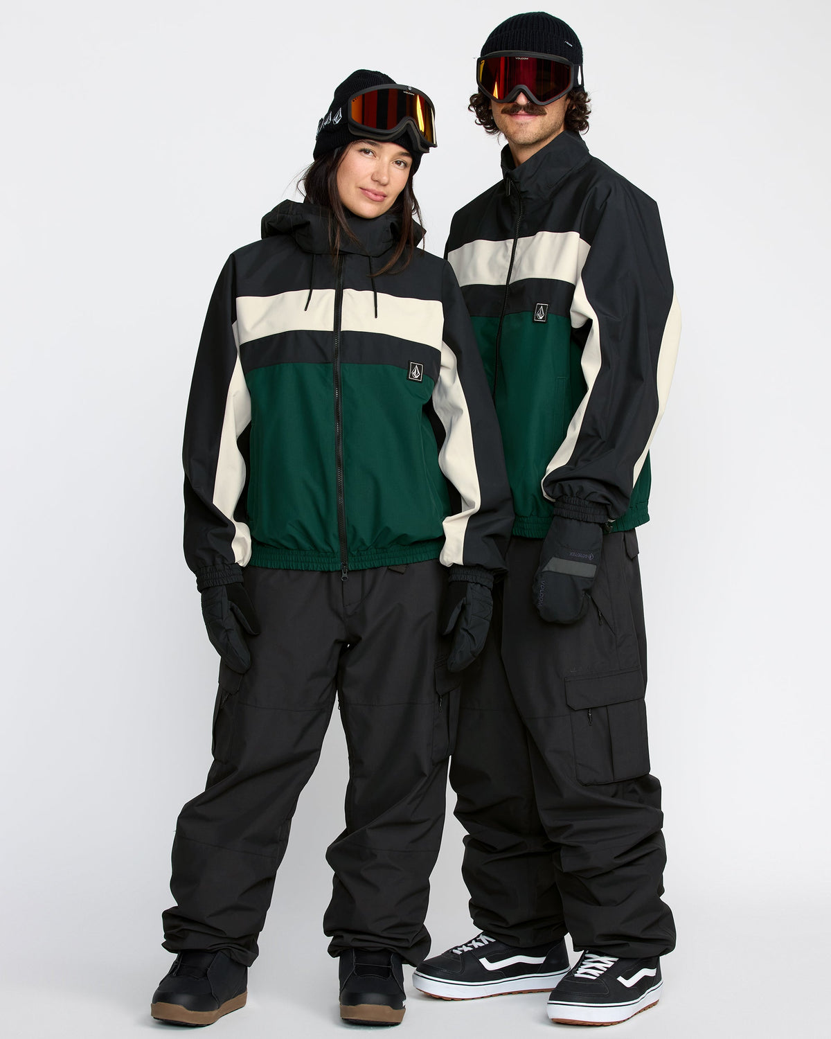 DLM Pants | Volcom Popular
