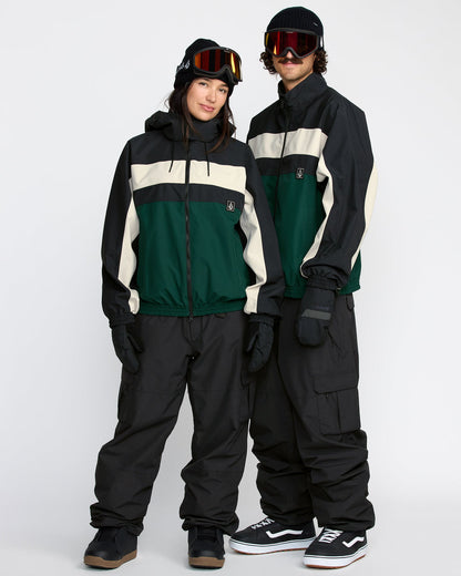DLM Pants | Volcom Popular