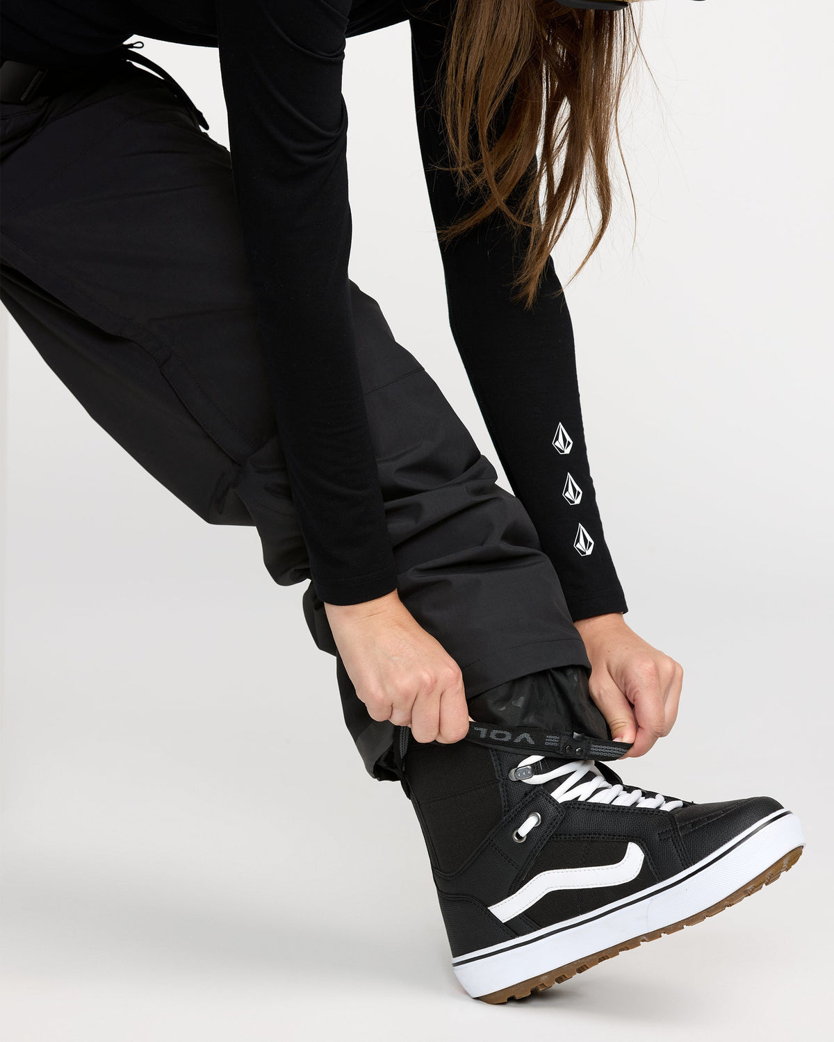 DLM Pants | Volcom Popular
