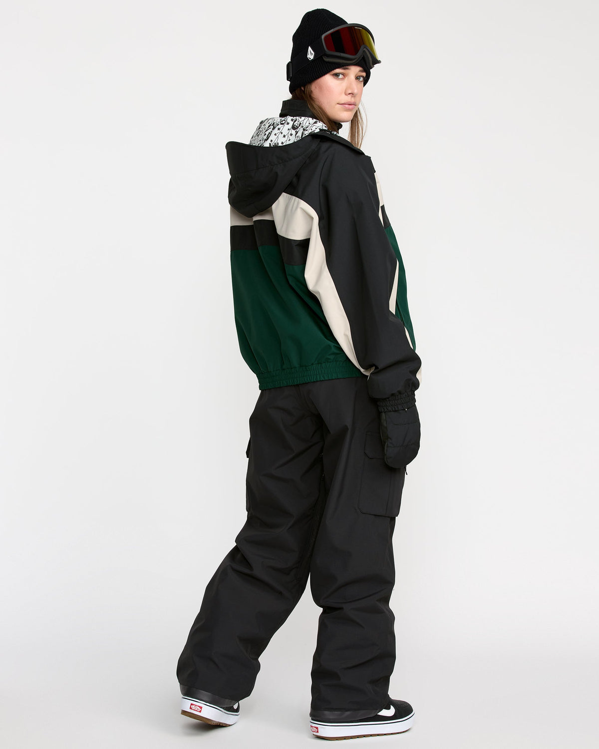 DLM Pants | Volcom Popular