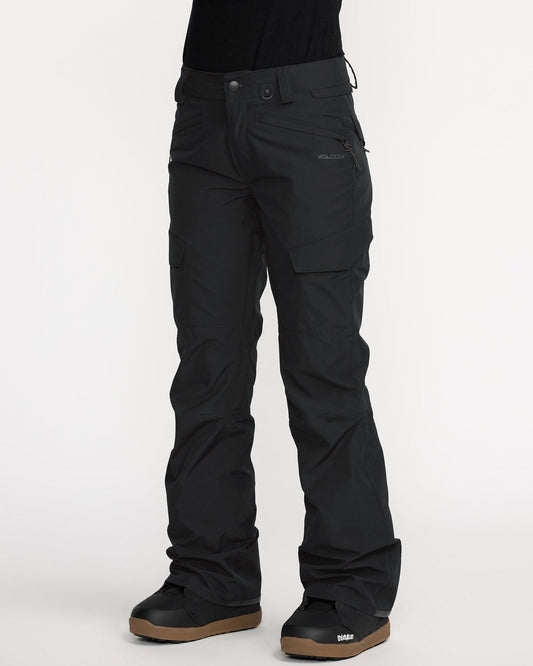 Women's Stonelark Gore-Tex Pants | Volcom Everyday
