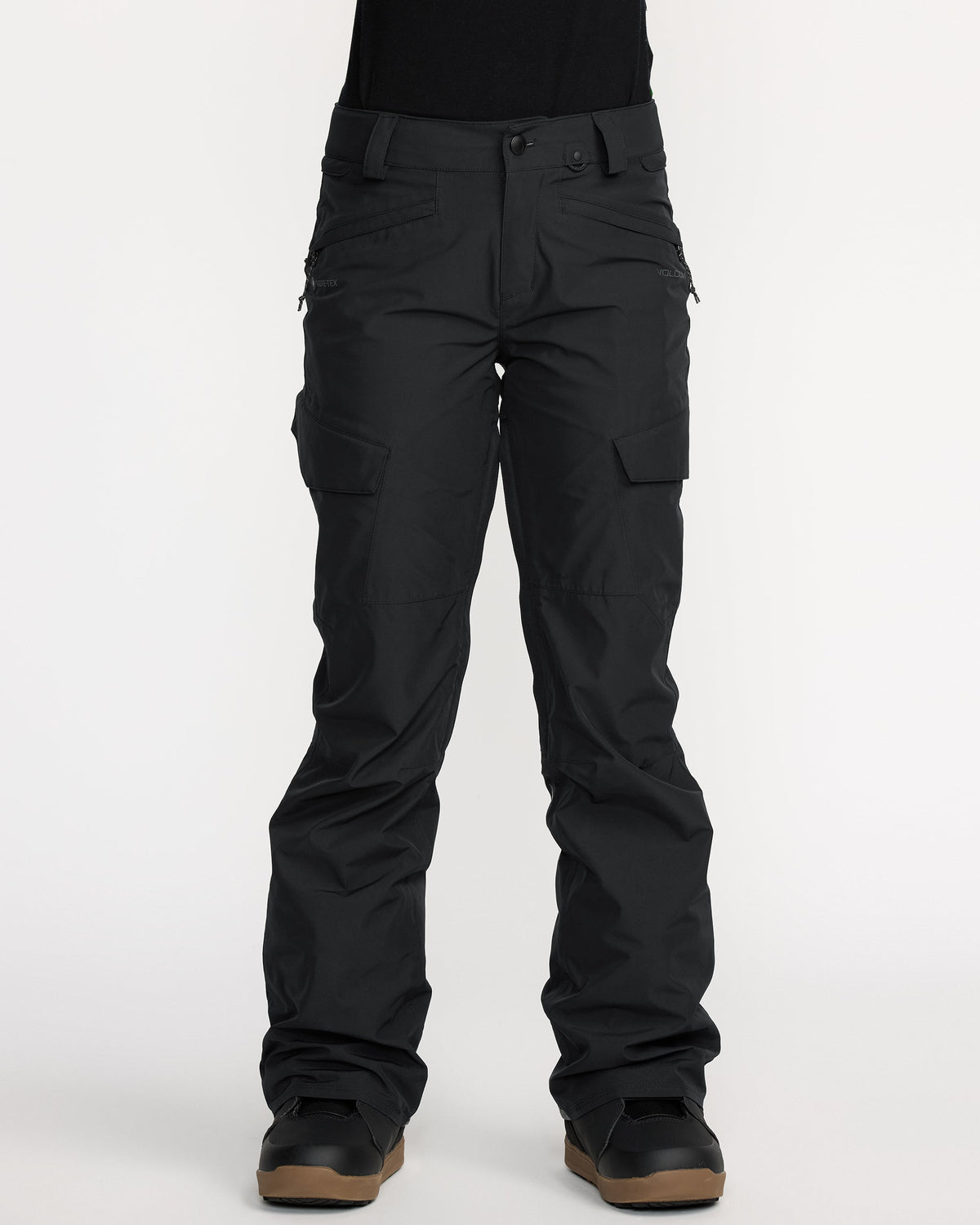 Women's Stonelark Gore-Tex Pants | Volcom Everyday