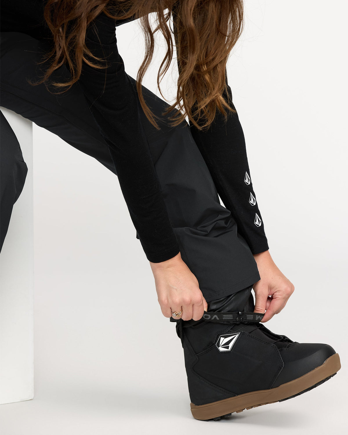 Women's Stonelark Gore-Tex Pants | Volcom Everyday