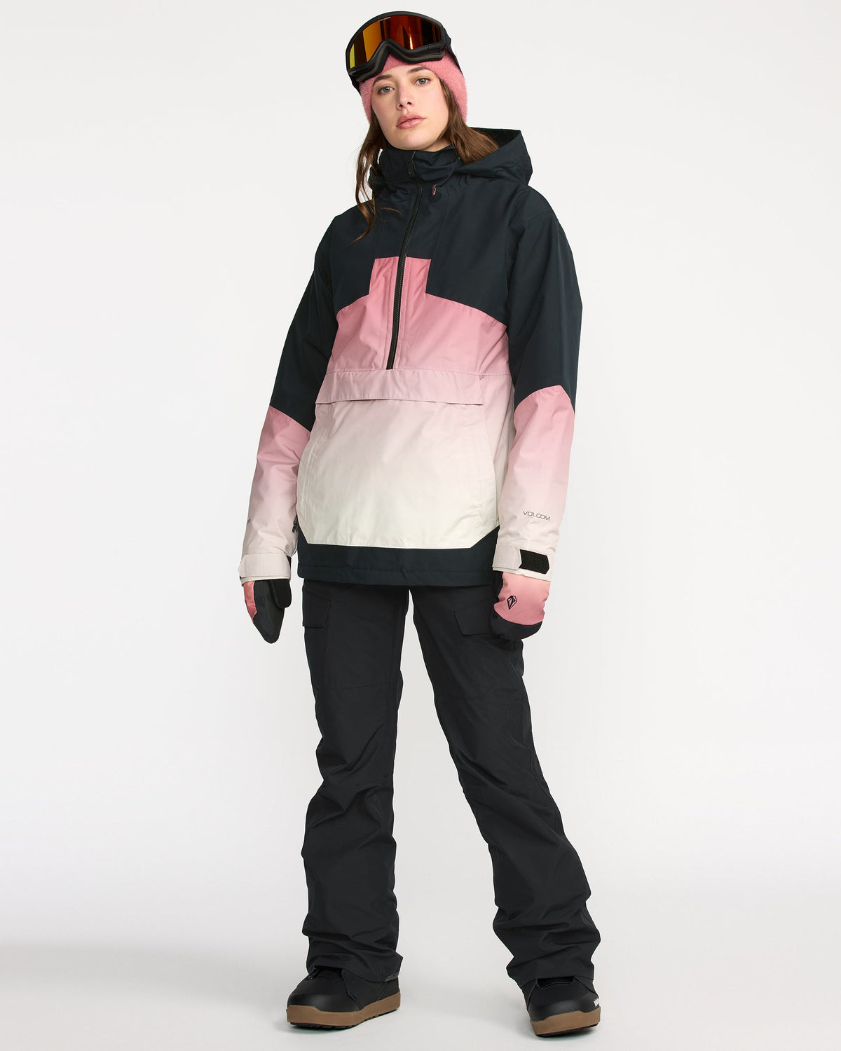 Women's Stonelark Gore-Tex Pants | Volcom Everyday