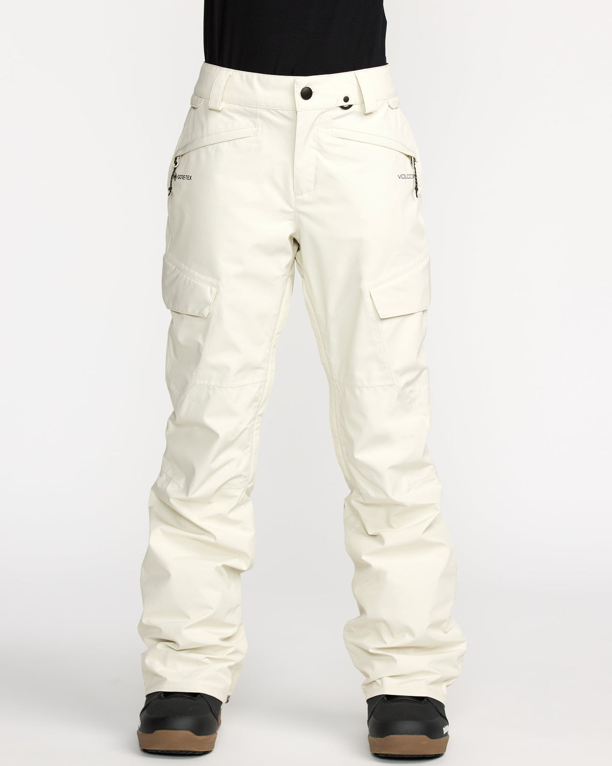 Women's Stonelark Gore-Tex Pants | Volcom Latest