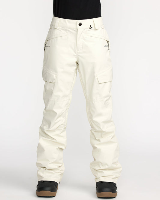 Women's Stonelark Gore-Tex Pants | Volcom Latest